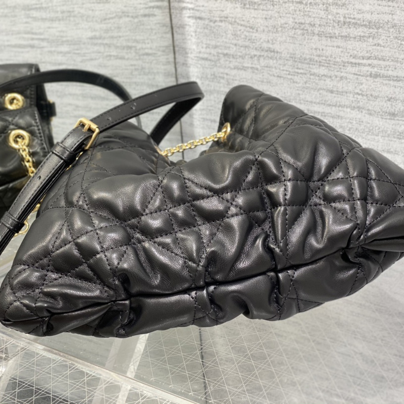 Dior Medium Dior Ammi Bag - PerfectKickZ