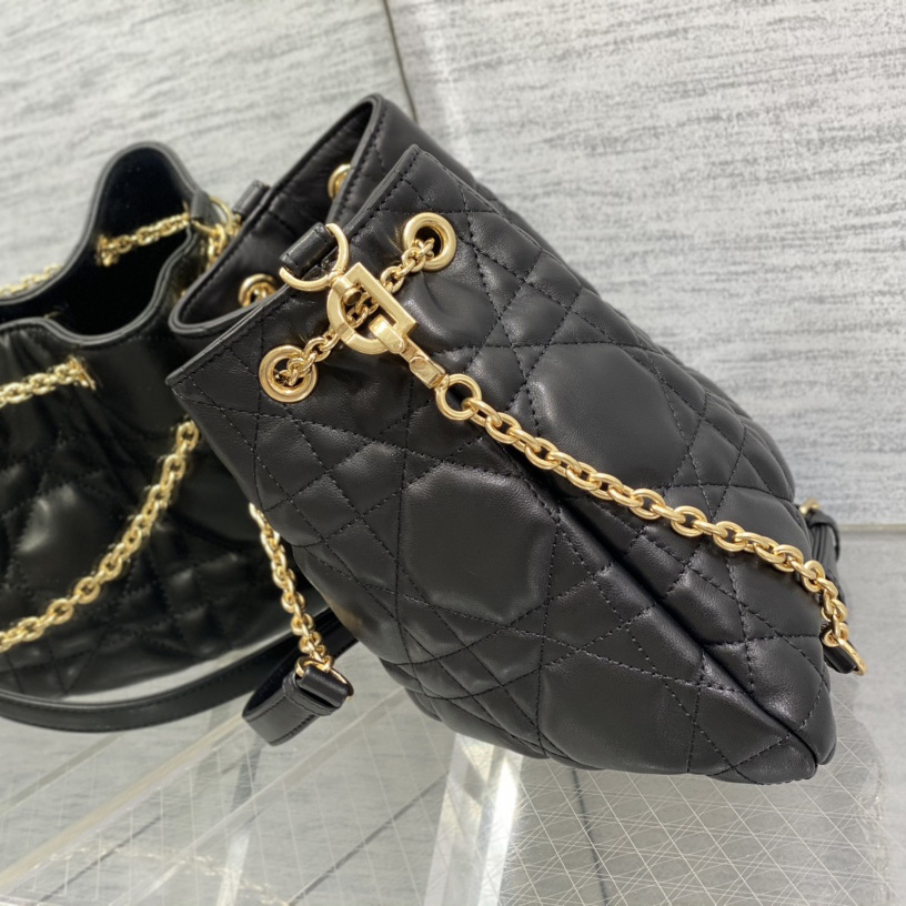 Dior Medium Dior Ammi Bag - PerfectKickZ