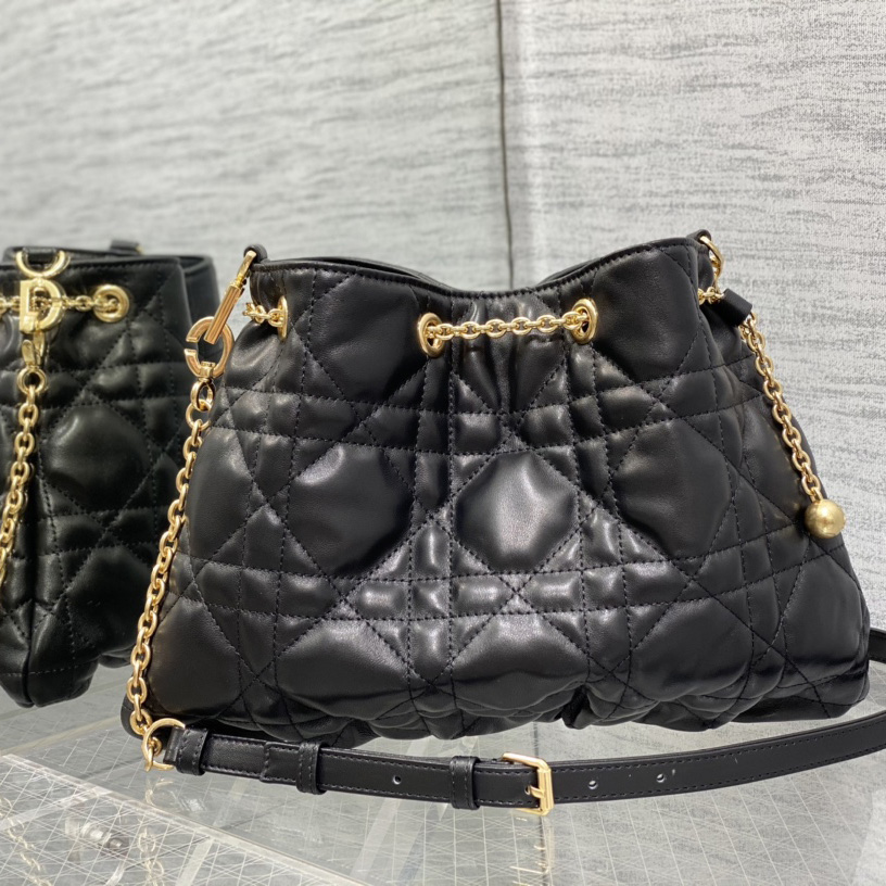 Dior Medium Dior Ammi Bag - PerfectKickZ