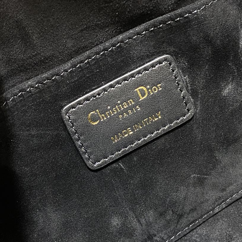 Dior Medium Dior Ammi Bag - PerfectKickZ