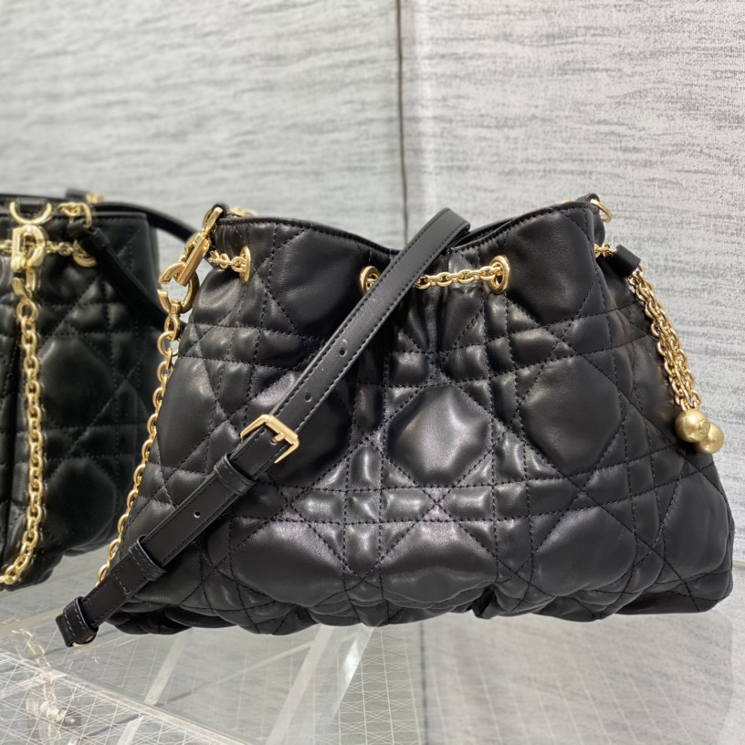 Dior Medium Dior Ammi Bag - PerfectKickZ