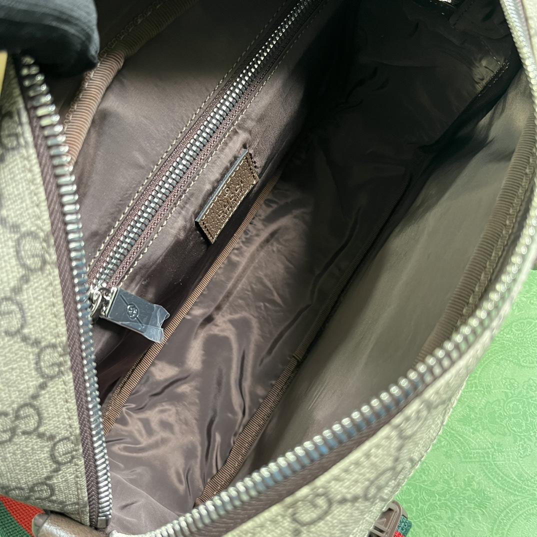 Gucci GG Messenger Bag - PerfectKickZ