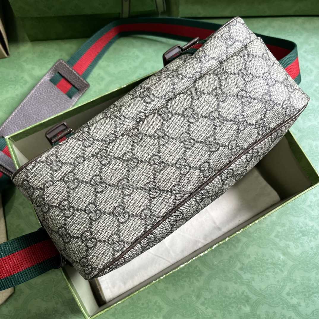Gucci GG Messenger Bag - PerfectKickZ