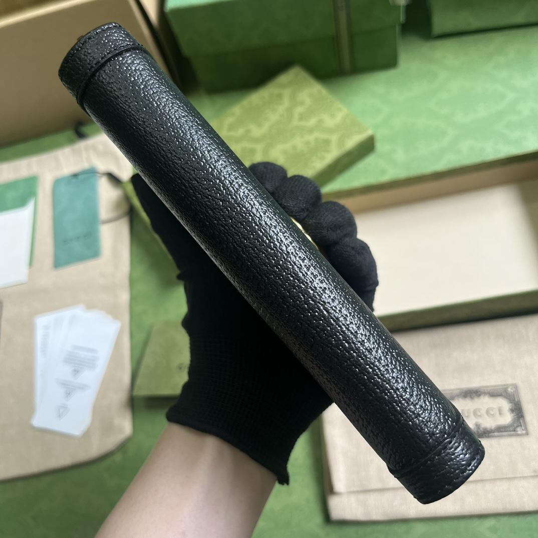 Gucci Diana Continental Wallet - PerfectKickZ