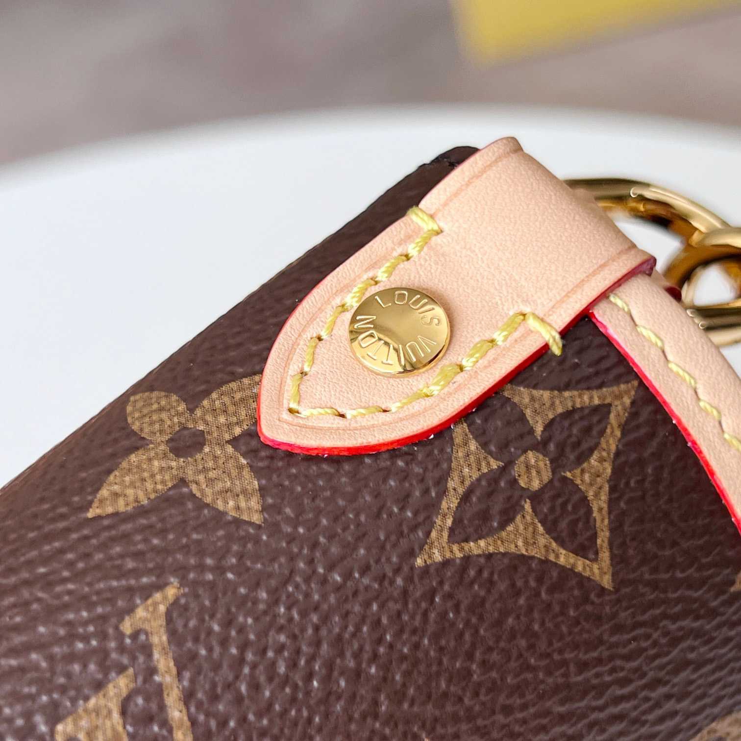 Louis Vuitton Saumur BB (20x15x7.5cm)   M46740 - PerfectKickZ