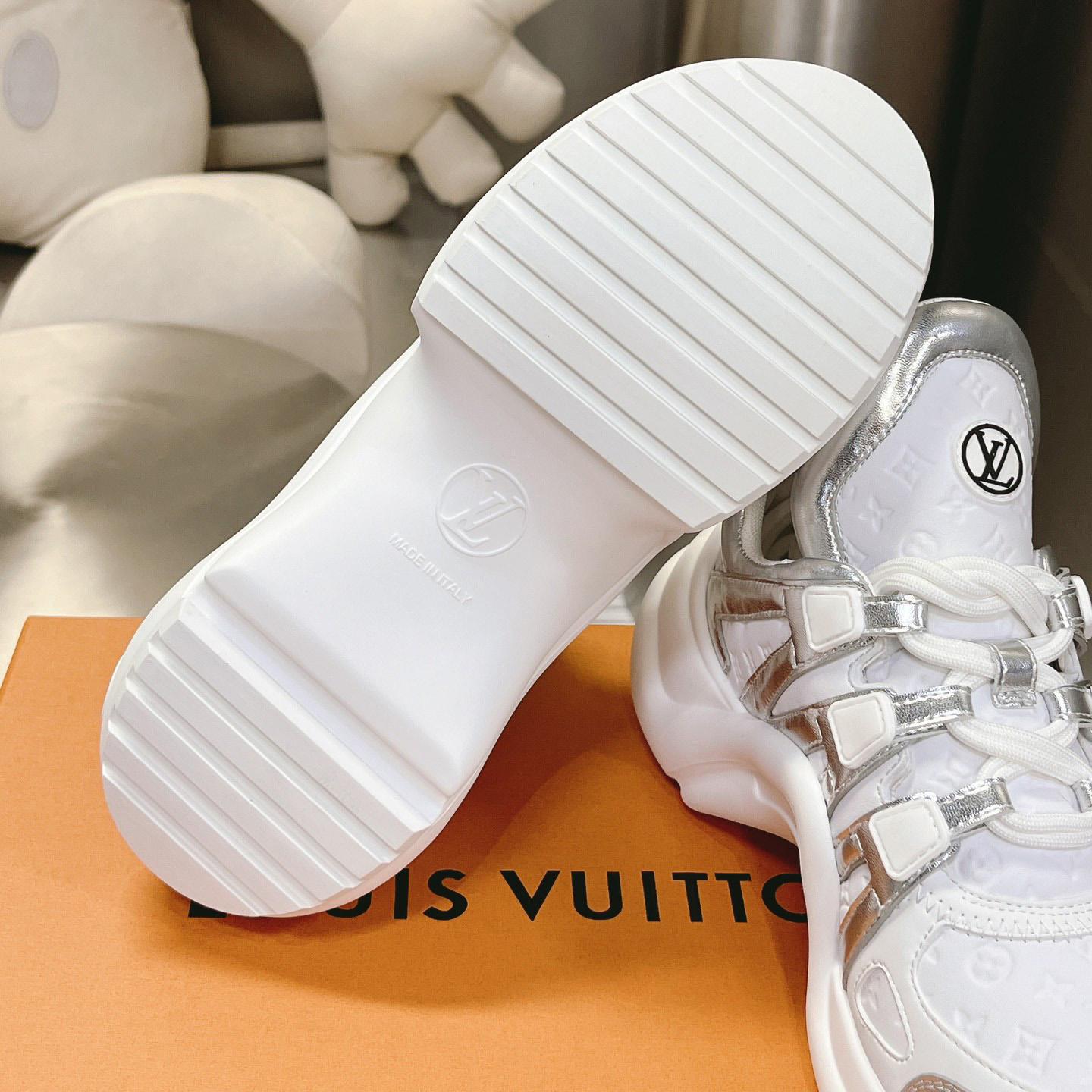 Louis Vuitton LV Archlight Sneaker     1ABVFN - PerfectKickZ