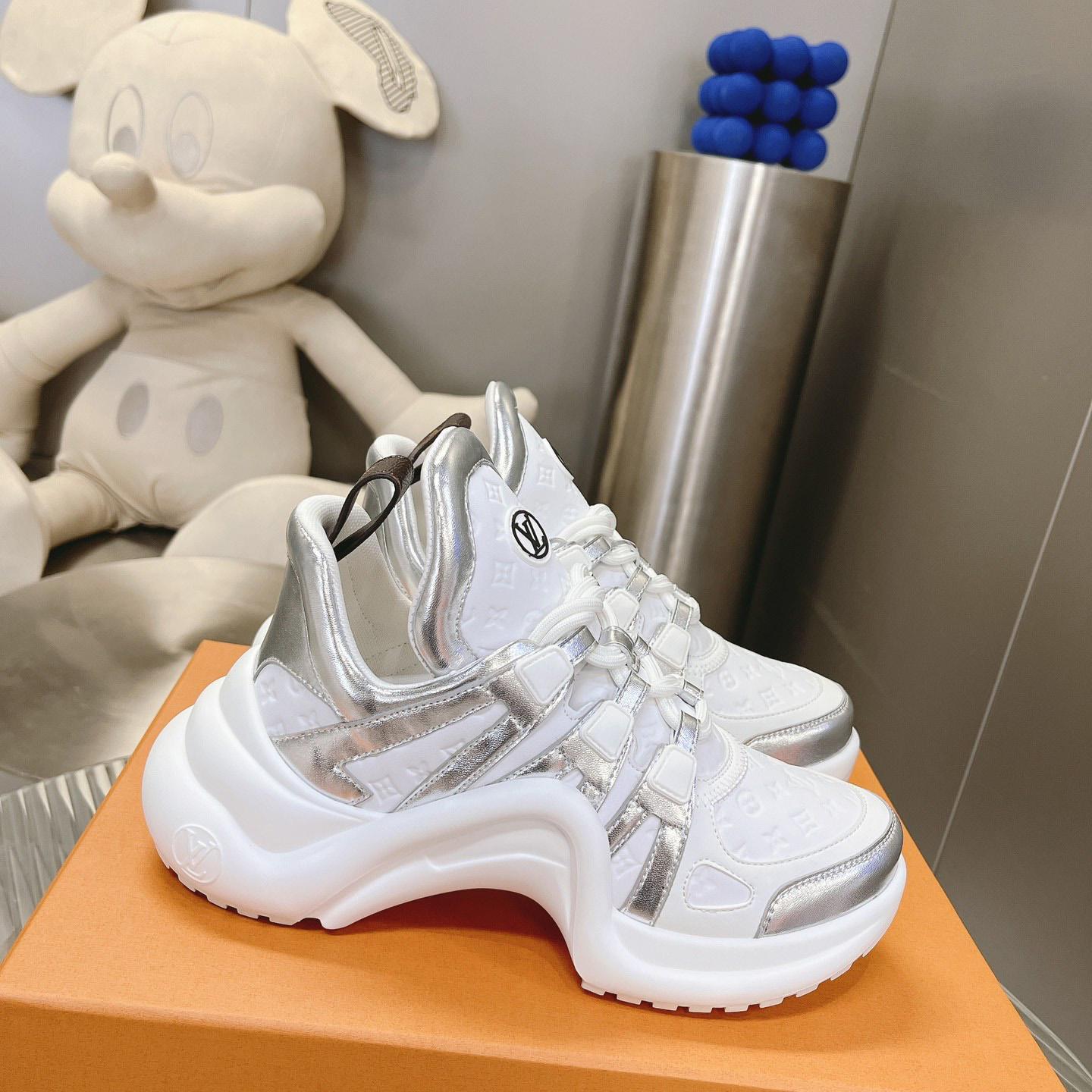 Louis Vuitton LV Archlight Sneaker     1ABVFN - PerfectKickZ