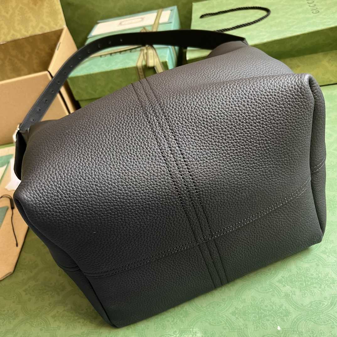 Gucci Jackie 1961 Small Shoulder Bag (28x 31x 23cm) - PerfectKickZ