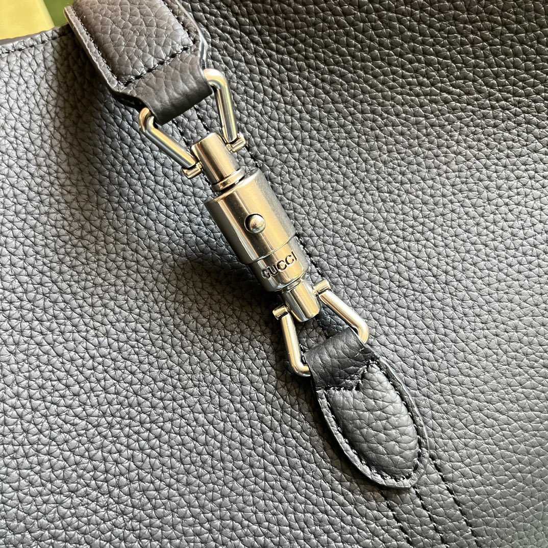 Gucci Jackie 1961 Small Shoulder Bag (28x 31x 23cm) - PerfectKickZ