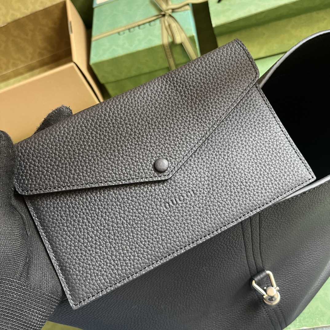 Gucci Jackie 1961 Small Shoulder Bag (28x 31x 23cm) - PerfectKickZ