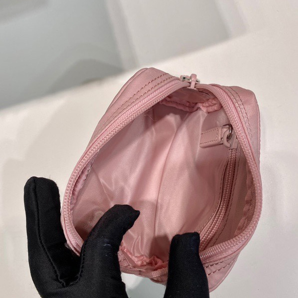 Prada Re-Nylon Necessaire - PerfectKickZ