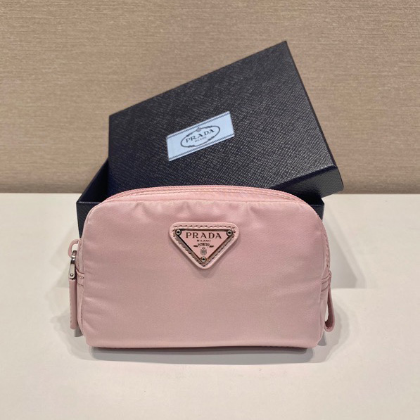 Prada Re-Nylon Necessaire - PerfectKickZ