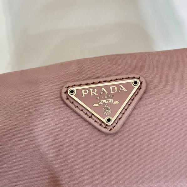 Prada Re-Nylon Necessaire - PerfectKickZ