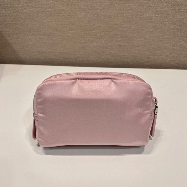 Prada Re-Nylon Necessaire - PerfectKickZ