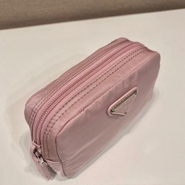 Prada Re-Nylon Necessaire - PerfectKickZ