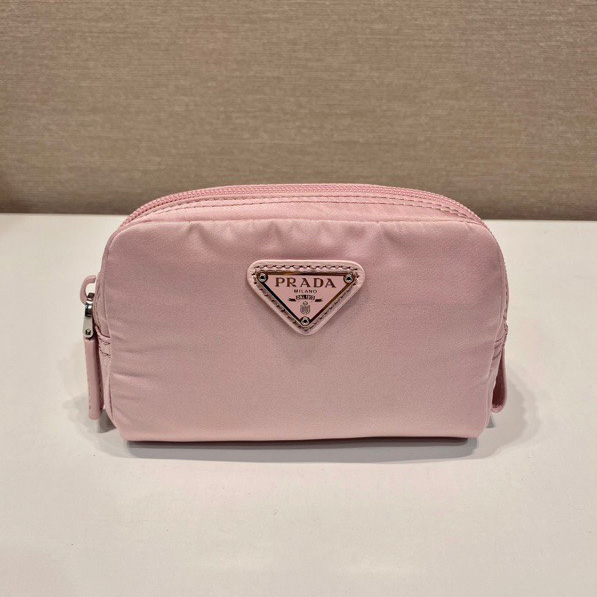 Prada Re-Nylon Necessaire - PerfectKickZ