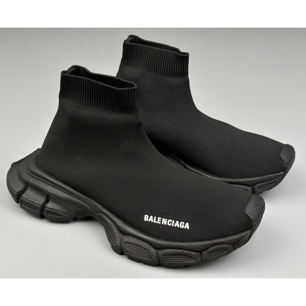 Balenciaga 3XL Sock Recycled Knit Sneaker - PerfectKickZ