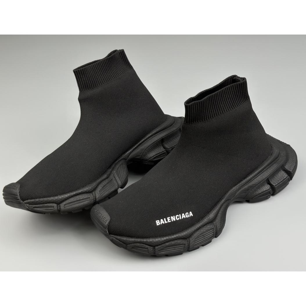Balenciaga 3XL Sock Recycled Knit Sneaker - PerfectKickZ