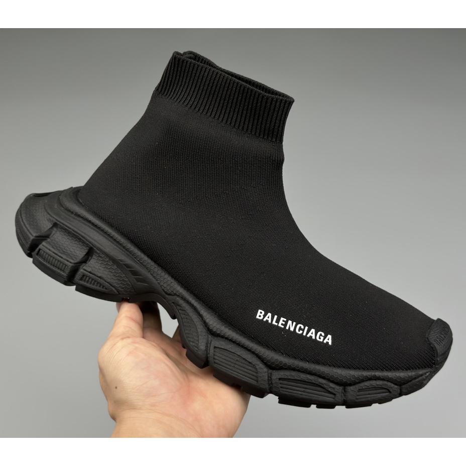 Balenciaga 3XL Sock Recycled Knit Sneaker - PerfectKickZ