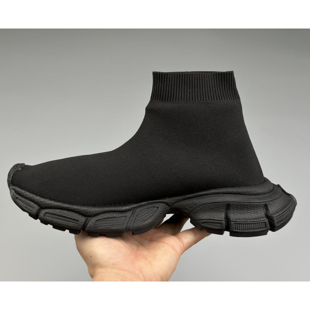 Balenciaga 3XL Sock Recycled Knit Sneaker - PerfectKickZ