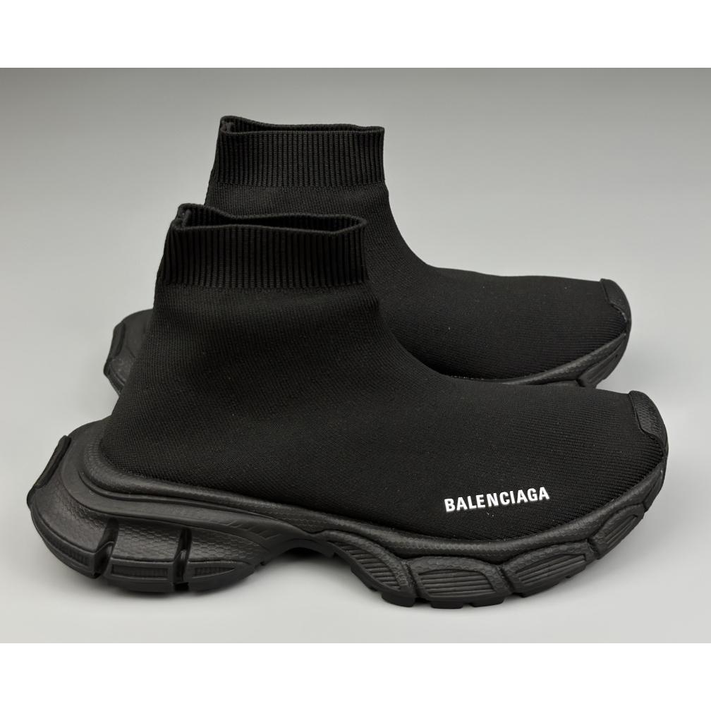 Balenciaga 3XL Sock Recycled Knit Sneaker - PerfectKickZ