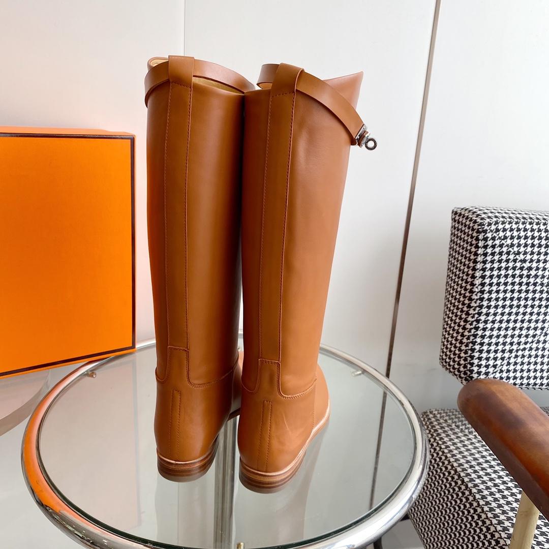 Hermes Jumping Boot - 