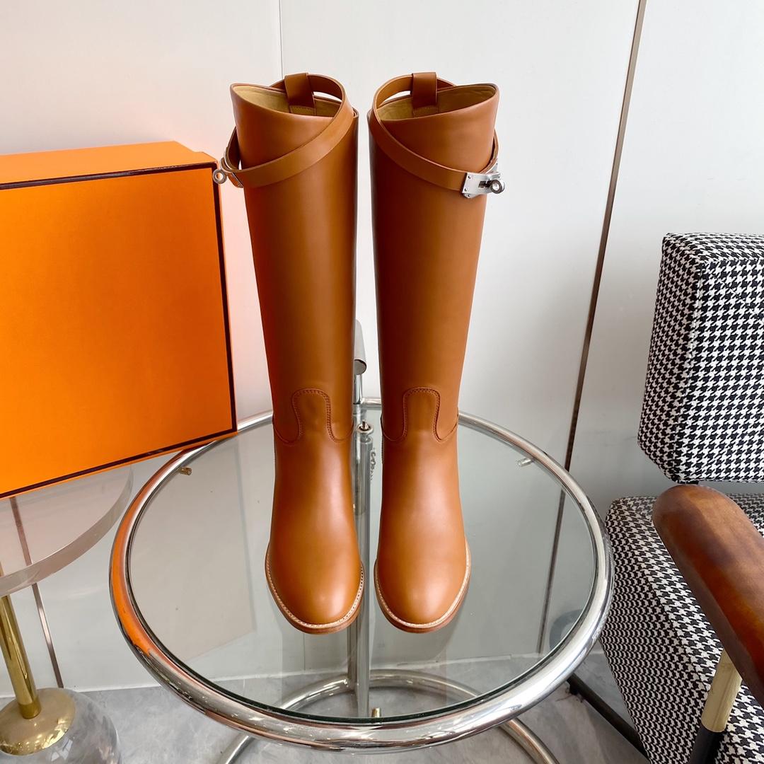 Hermes Jumping Boot - 