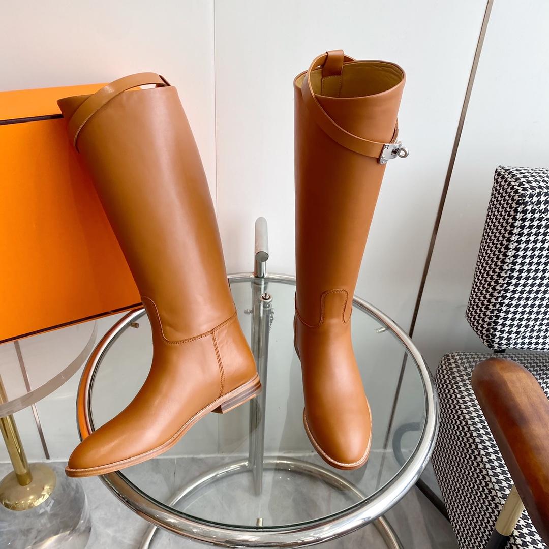 Hermes Jumping Boot - 