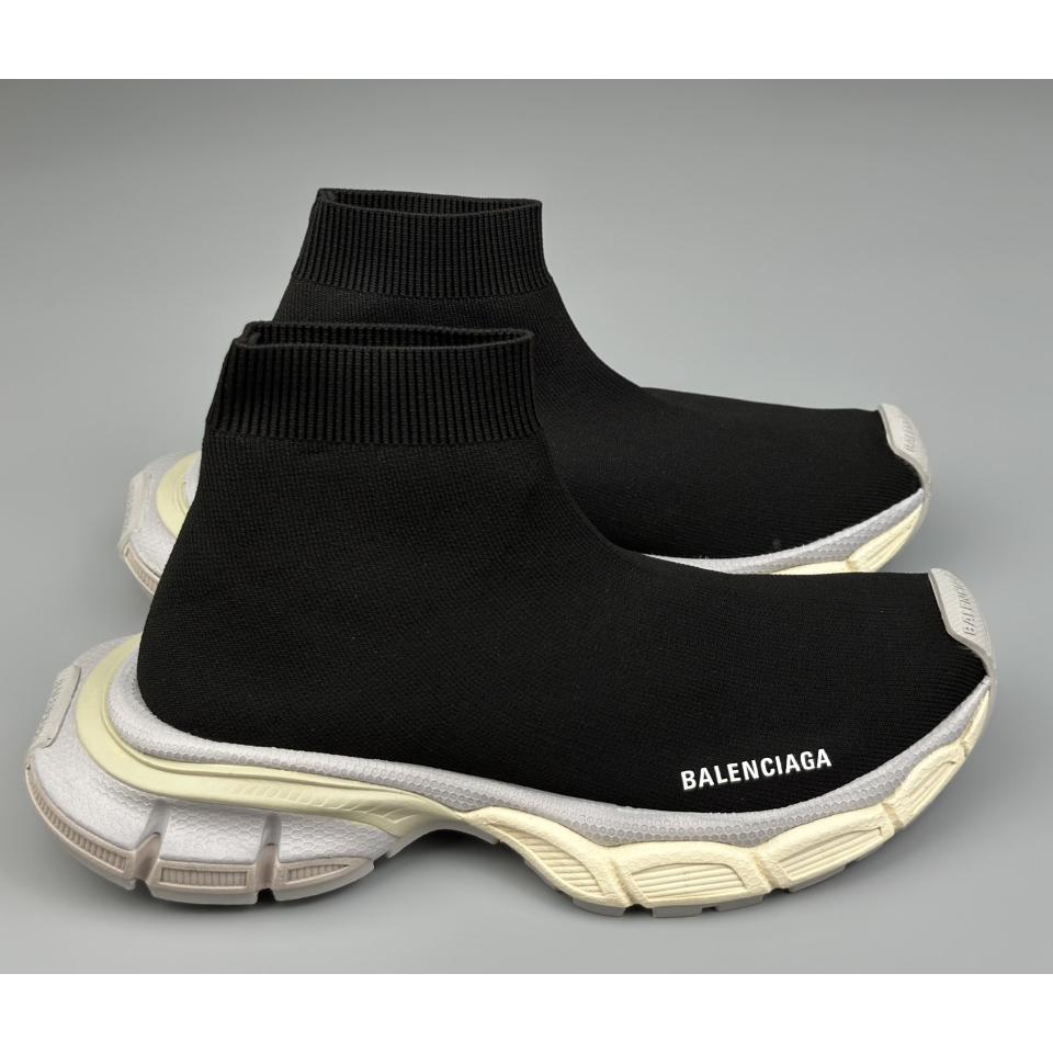 Balenciaga 3XL Sock Recycled Knit Sneaker - PerfectKickZ
