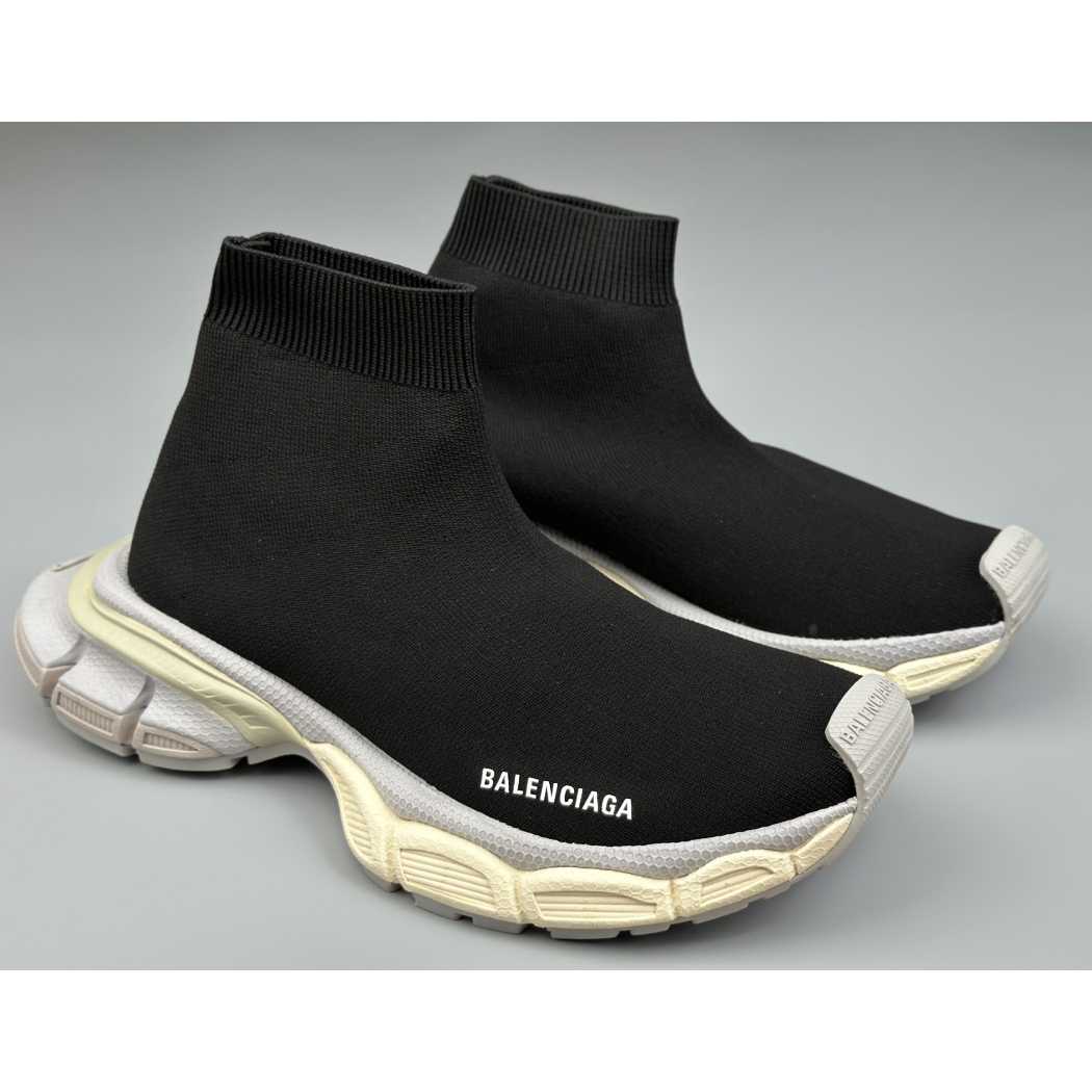 Balenciaga 3XL Sock Recycled Knit Sneaker - PerfectKickZ