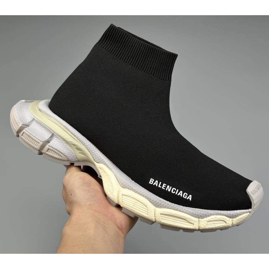 Balenciaga 3XL Sock Recycled Knit Sneaker - PerfectKickZ