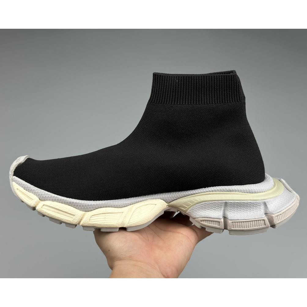 Balenciaga 3XL Sock Recycled Knit Sneaker - PerfectKickZ