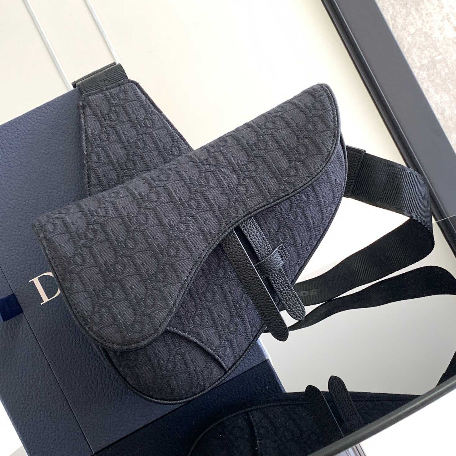 Dior Saddle Bag   (20 x 28.6 x 5cm) - PerfectKickZ