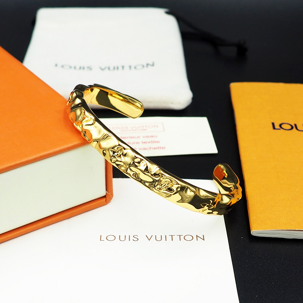Louis Vuitton Monogram Jonc - PerfectKickZ