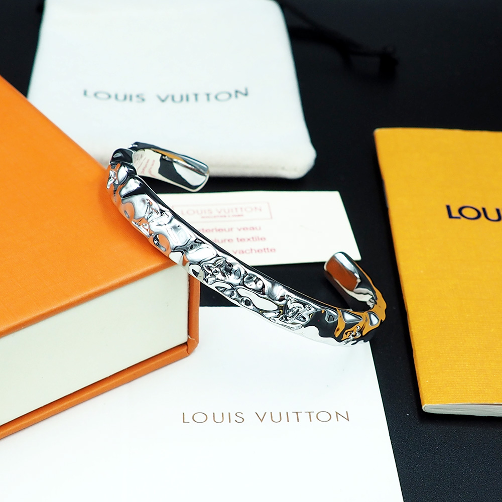Louis Vuitton Monogram Jonc - PerfectKickZ