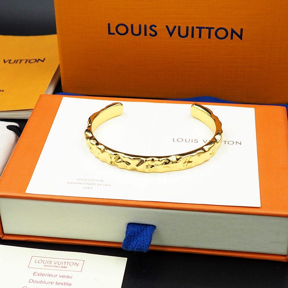 Louis Vuitton Monogram Jonc - PerfectKickZ
