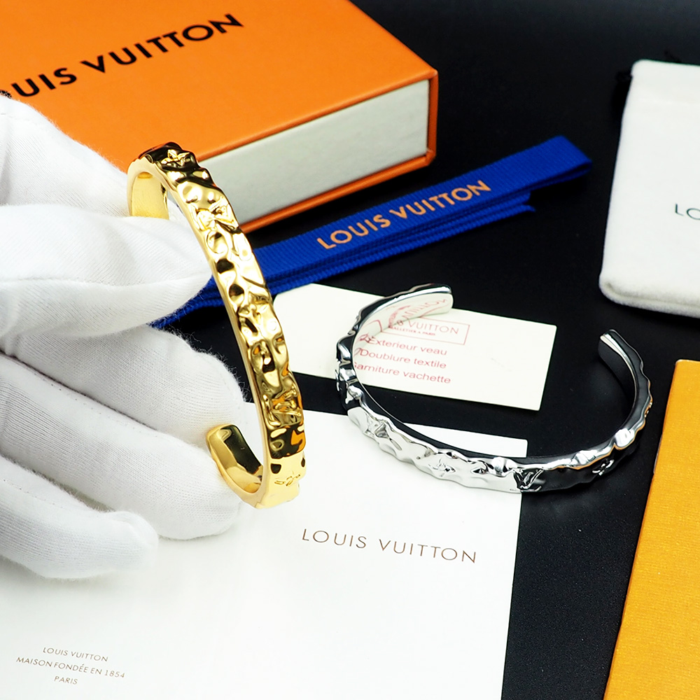 Louis Vuitton Monogram Jonc - PerfectKickZ