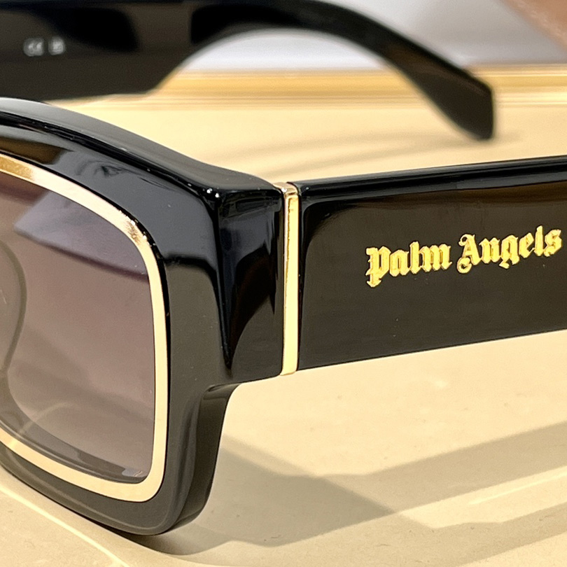 Palmangels Raymond Sunglasses   PERI030S - PerfectKickZ