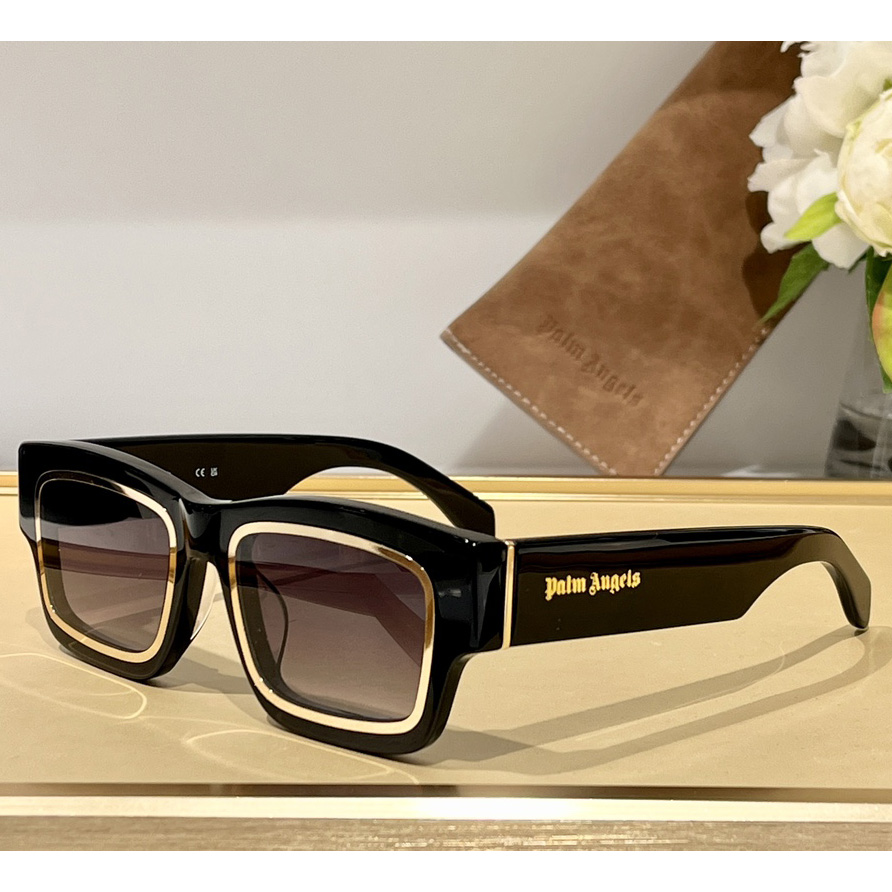 Palmangels Raymond Sunglasses   PERI030S - PerfectKickZ