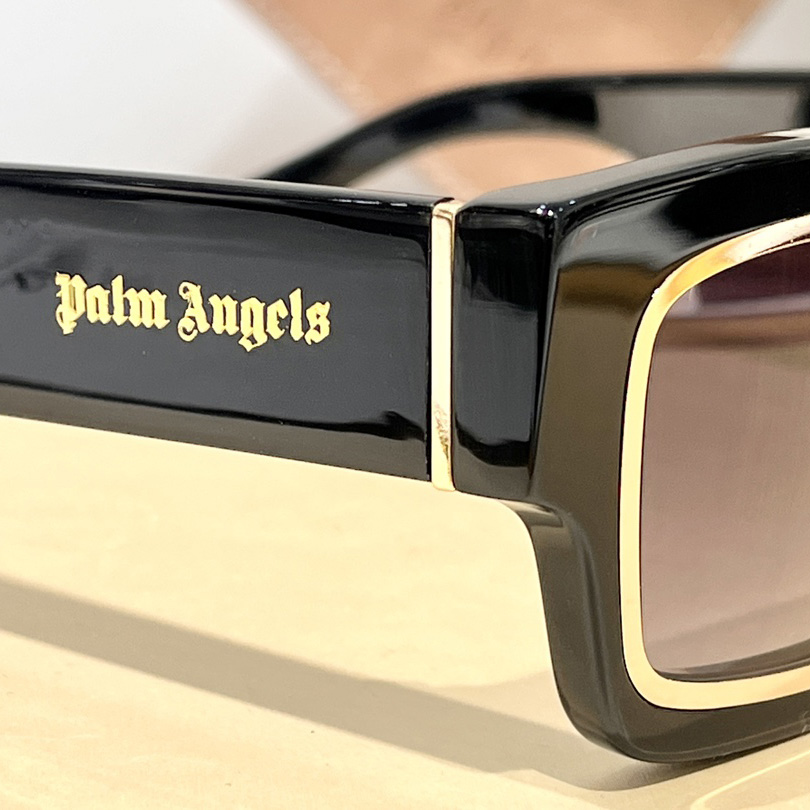 Palmangels Raymond Sunglasses   PERI030S - PerfectKickZ
