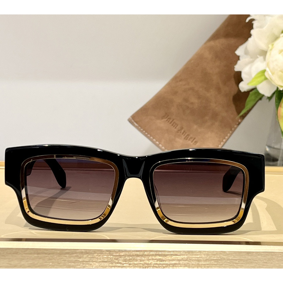 Palmangels Raymond Sunglasses   PERI030S - PerfectKickZ