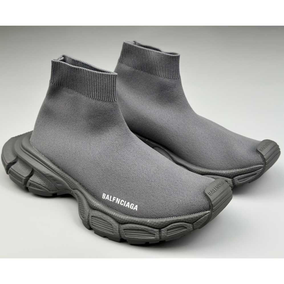 Balenciaga 3XL Sock Recycled Knit Sneaker - PerfectKickZ