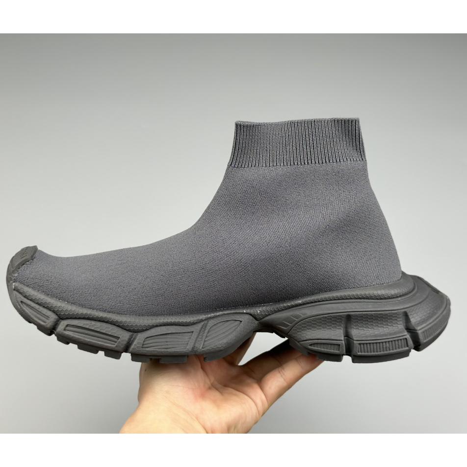 Balenciaga 3XL Sock Recycled Knit Sneaker - PerfectKickZ