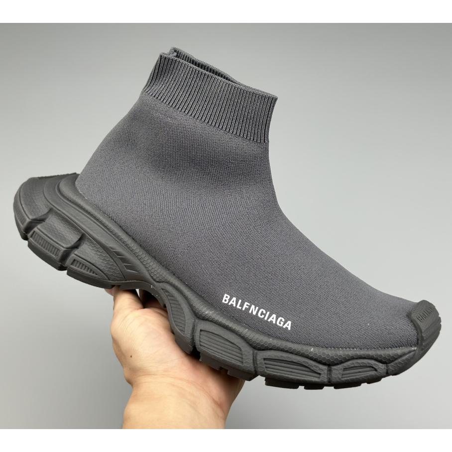 Balenciaga 3XL Sock Recycled Knit Sneaker - PerfectKickZ