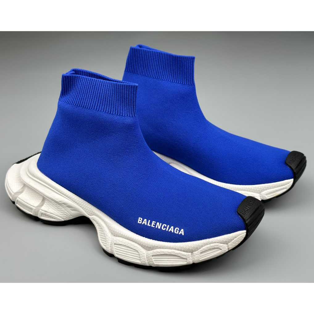 Balenciaga 3XL Sock Recycled Knit Sneaker - PerfectKickZ