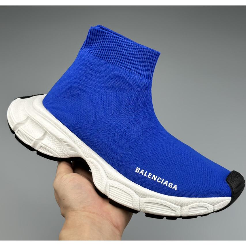 Balenciaga 3XL Sock Recycled Knit Sneaker - PerfectKickZ