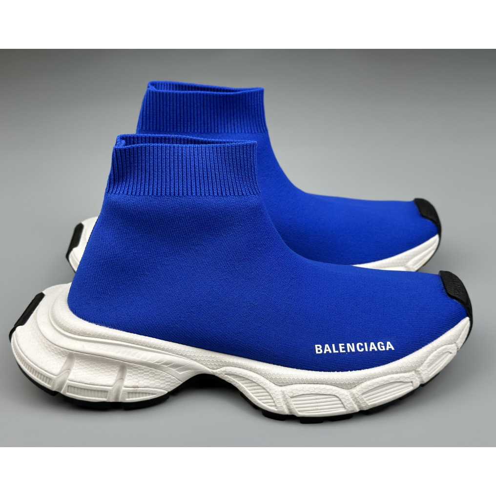 Balenciaga 3XL Sock Recycled Knit Sneaker - PerfectKickZ