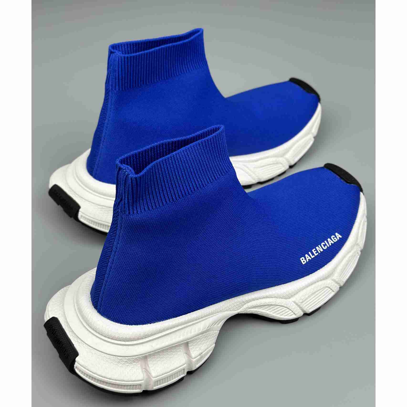 Balenciaga 3XL Sock Recycled Knit Sneaker - PerfectKickZ