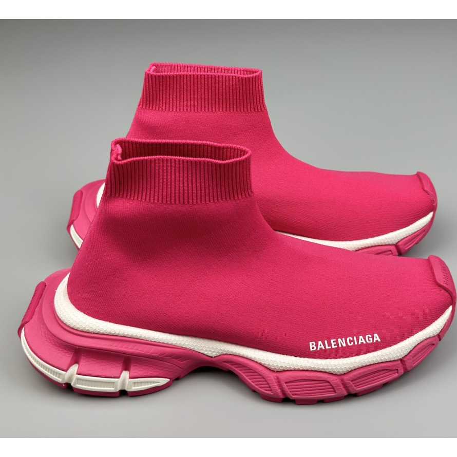 Balenciaga 3XL Sock Recycled Knit Sneaker - PerfectKickZ