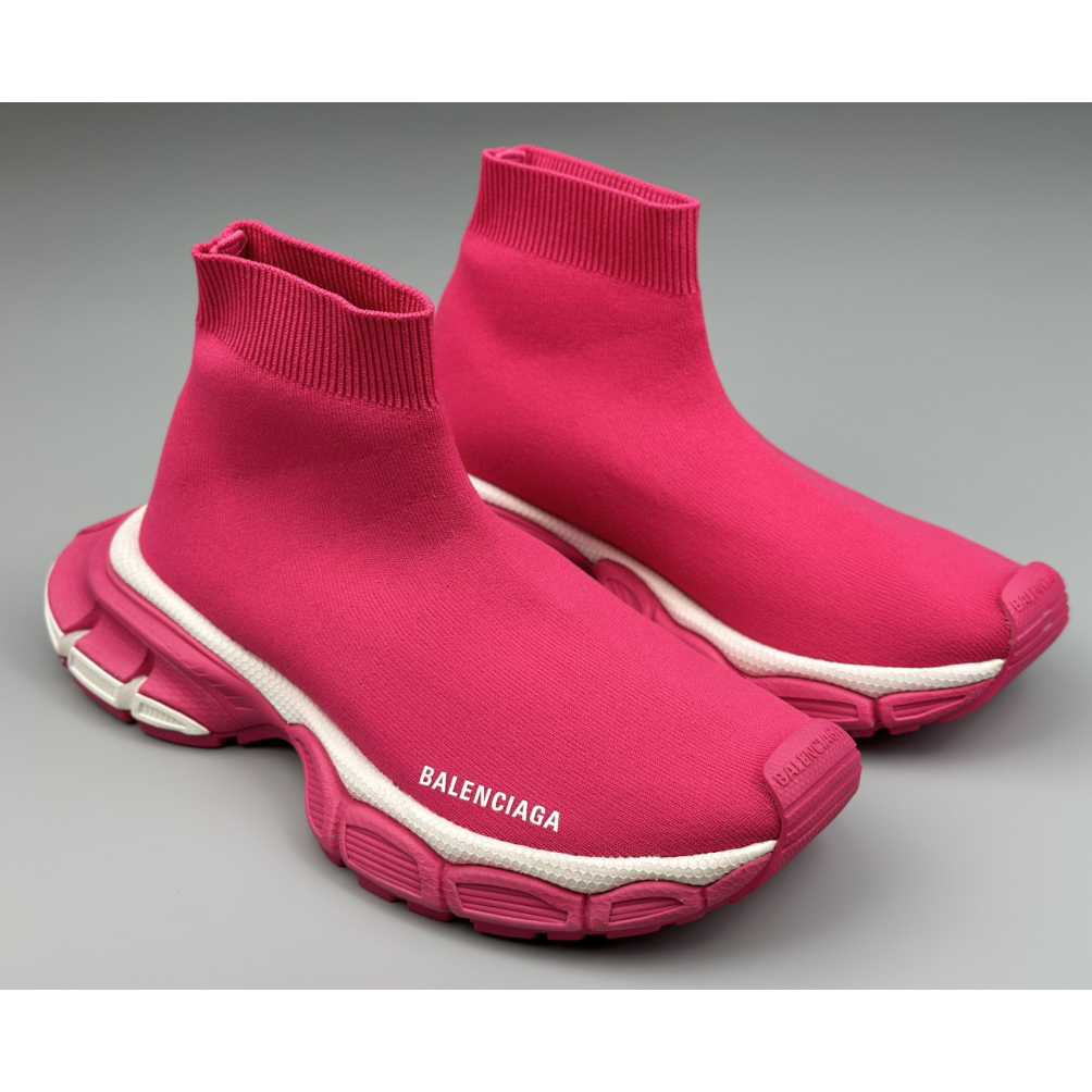 Balenciaga 3XL Sock Recycled Knit Sneaker - PerfectKickZ